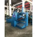 Mesin pemotong geser harimau htj-2550 h